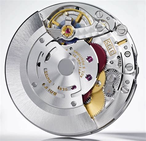 3135 movement rolex|Rolex 3135 movement price.